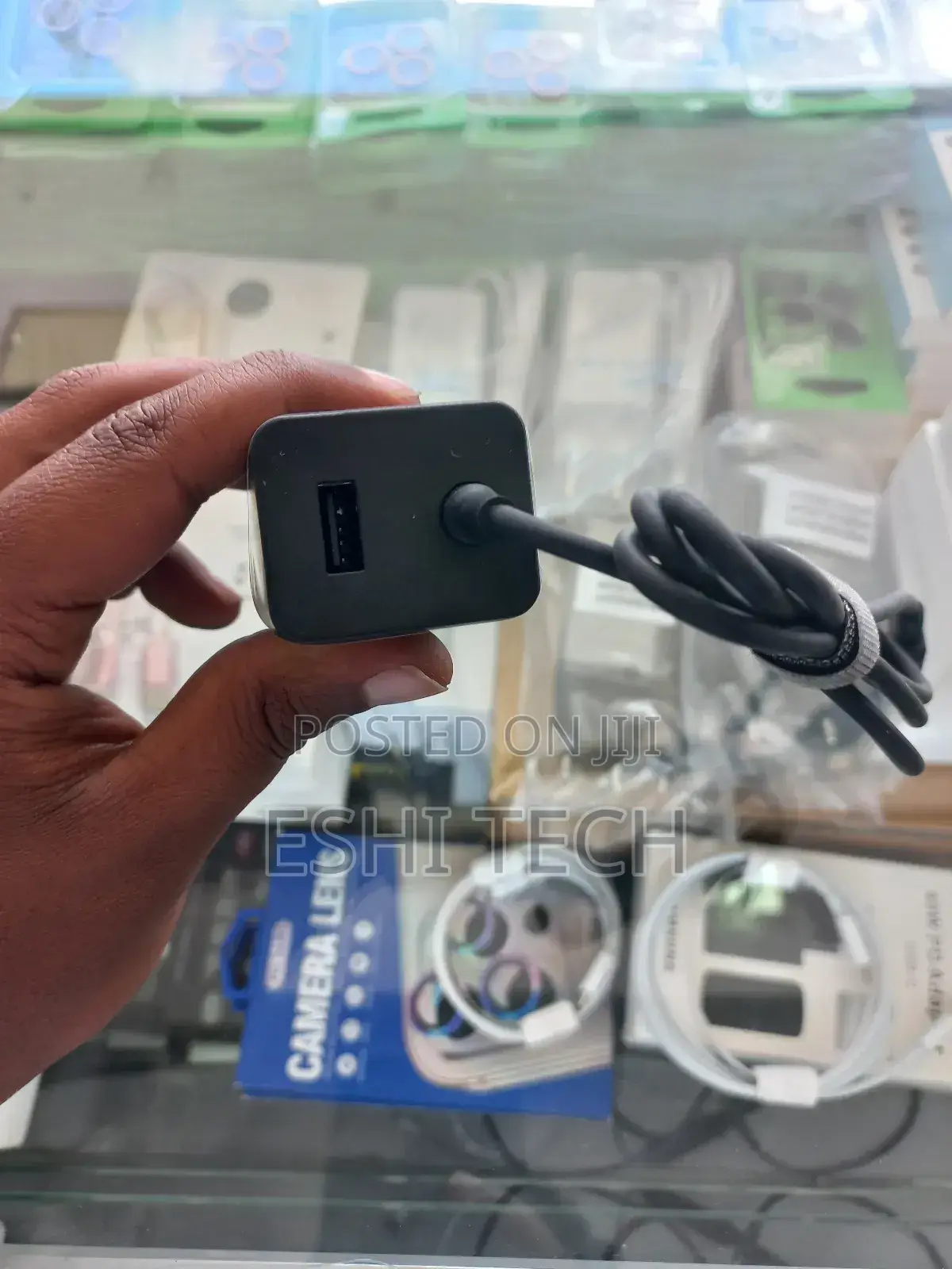 Samsung Original Charger