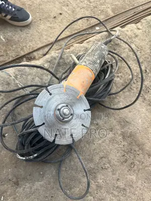 Electrical Grinder