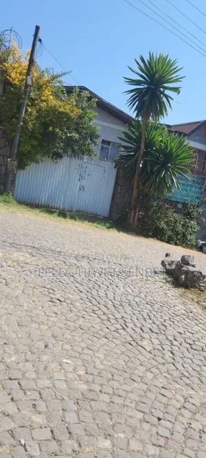 የሚሸጥየድሮ ቪላ