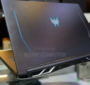 Photo - New Laptop Acer Predator Helios 300 16GB Intel Core I9 SSD 1T