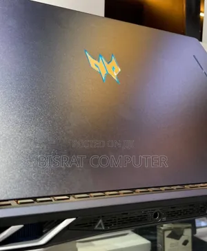 New Laptop Acer Predator Helios 300 16GB Intel Core I9 SSD 1T