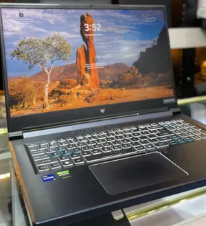 New Laptop Acer Predator Helios 300 16GB Intel Core I9 SSD 1T