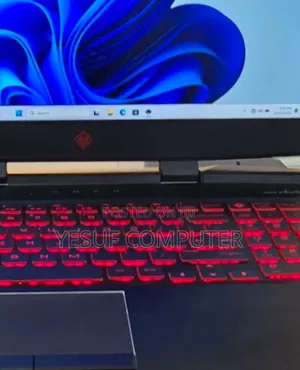 Photo - New Laptop HP Omen X 16GB Intel Core I7 SSD 512GB