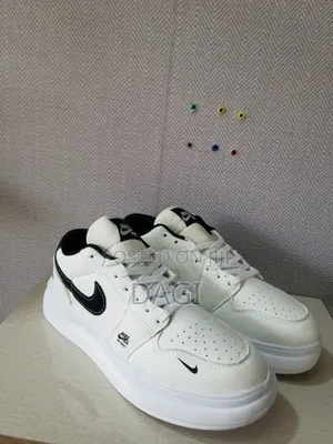 Photo - Nick Airforce