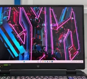 Photo - New Laptop Acer Predator Helios 300 16GB Intel Core I9 SSD 1T