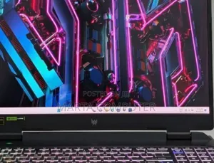 New Laptop Acer Predator Helios 300 16GB Intel Core I9 SSD 1T