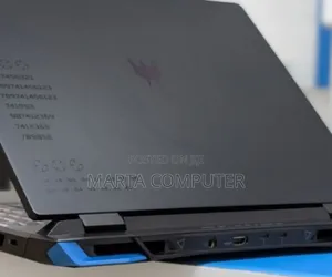 New Laptop Acer Predator Helios 300 16GB Intel Core I9 SSD 1T