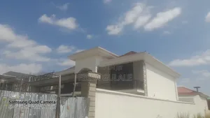 Furnished 5bdrm Farm House in Rooseta Real State, Oromia-Finfinne