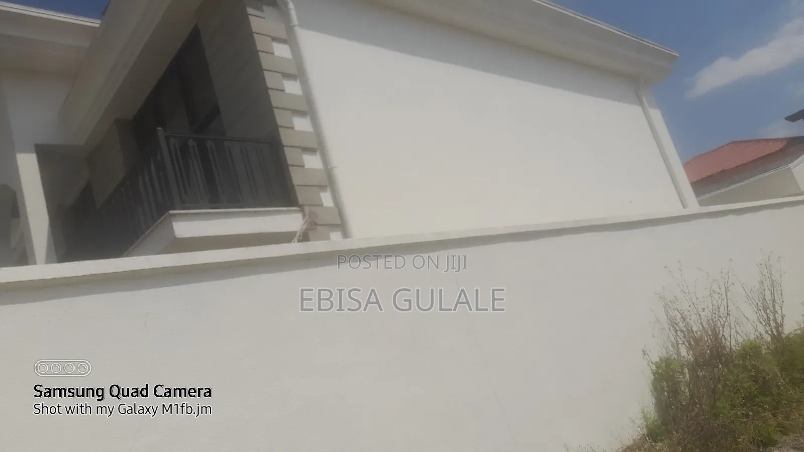 Furnished 5bdrm Farm House in Rooseta Real State, Oromia-Finfinne