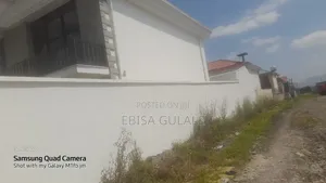 Furnished 5bdrm Farm House in Rooseta Real State, Oromia-Finfinne