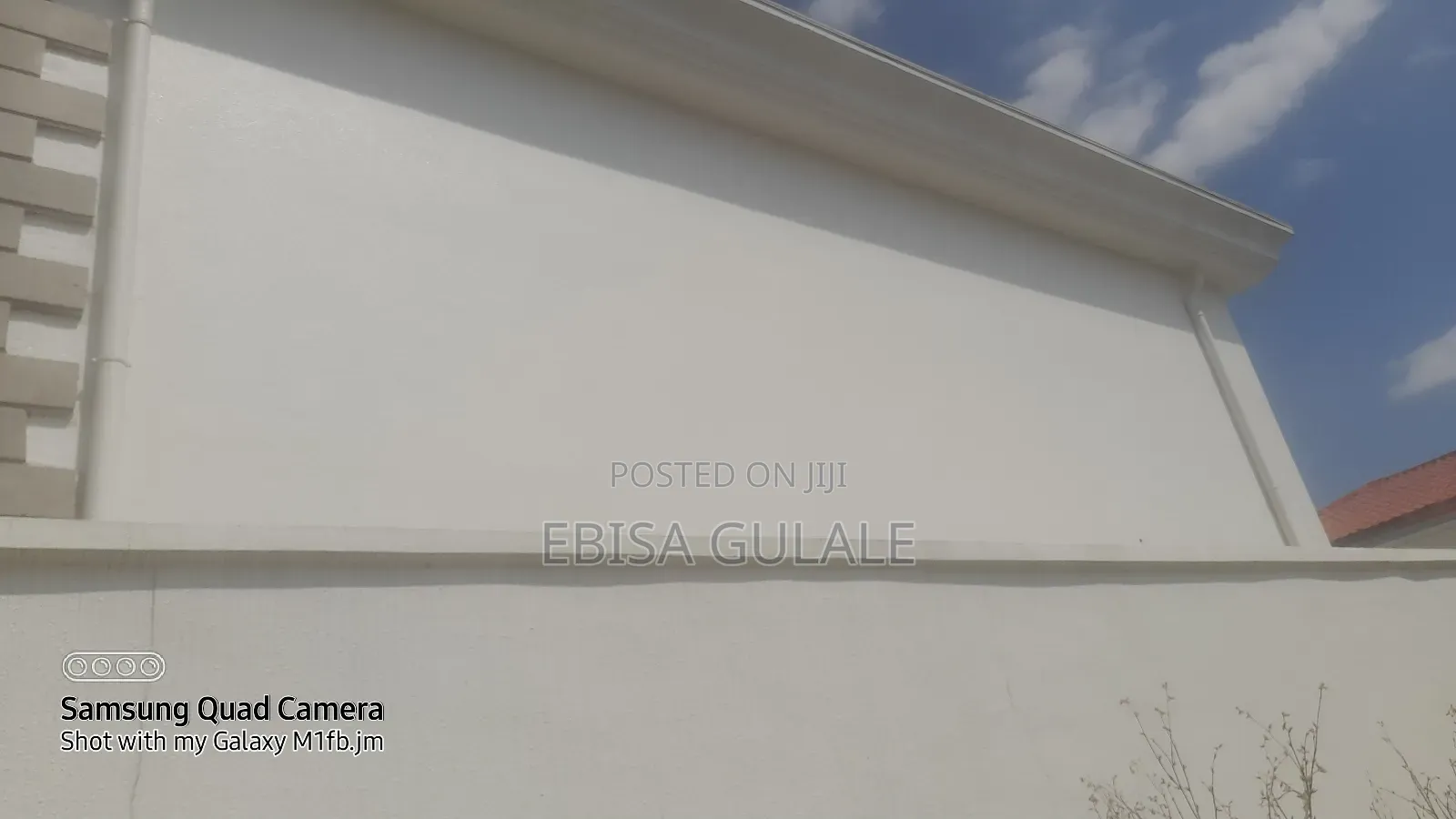 Furnished 5bdrm Farm House in Rooseta Real State, Oromia-Finfinne