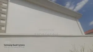 Furnished 5bdrm Farm House in Rooseta Real State, Oromia-Finfinne