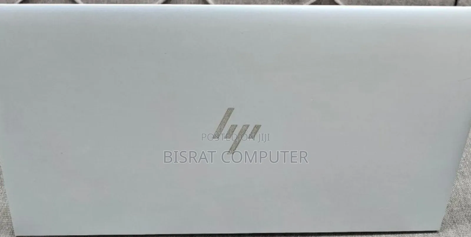 New Laptop HP EliteBook 850 G8 16GB Intel Core I7 SSD 512GB