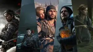 Ps4 Jailbreak, Games