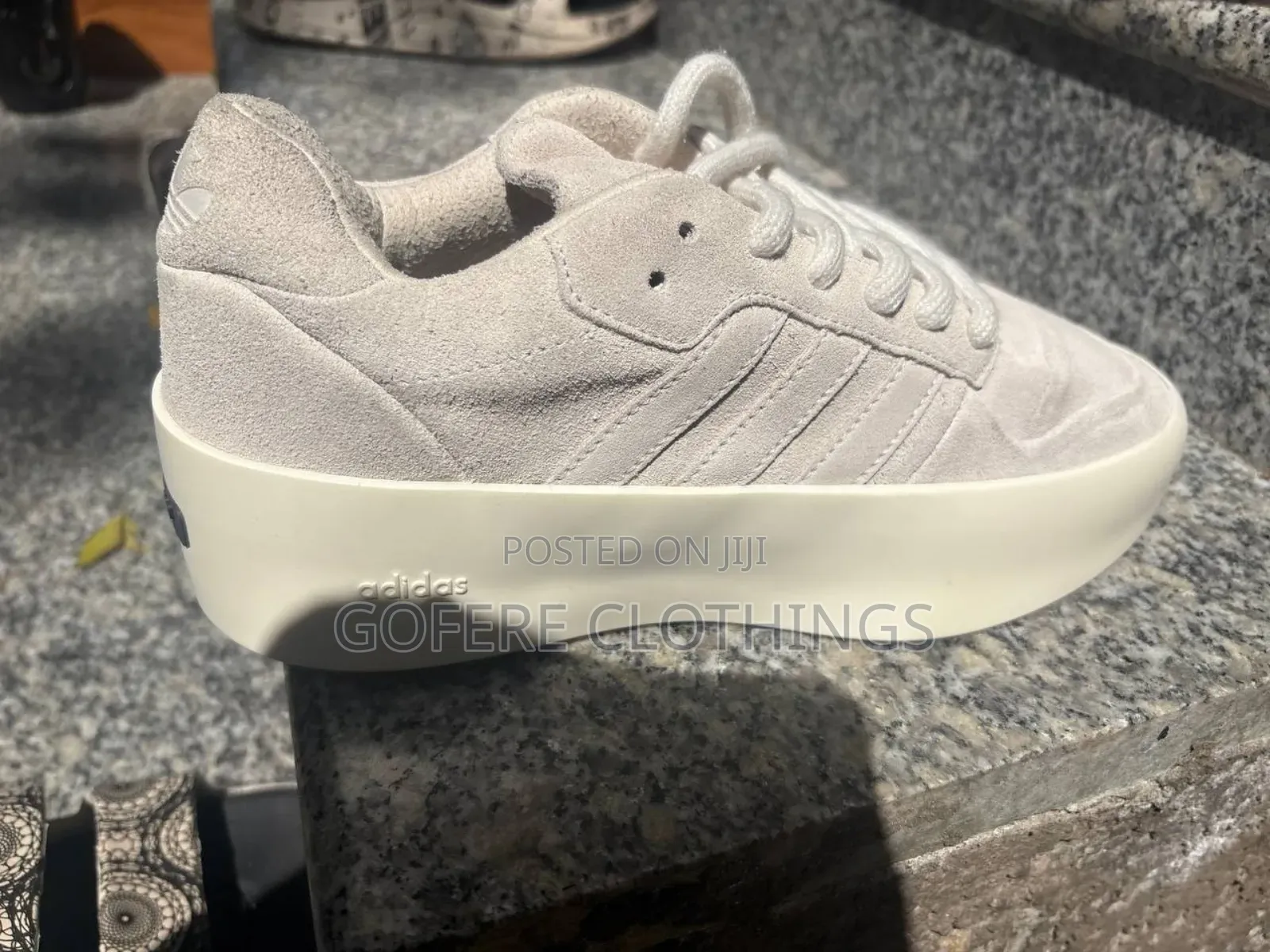 Adidas Fod for Men