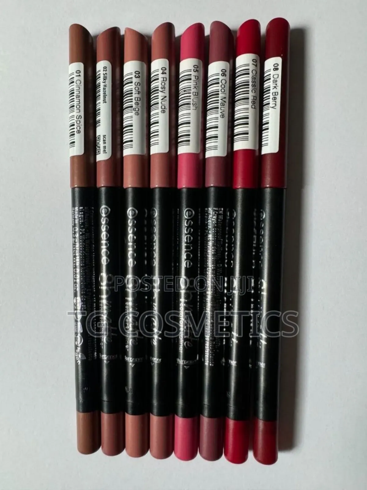 Essence Lipliner