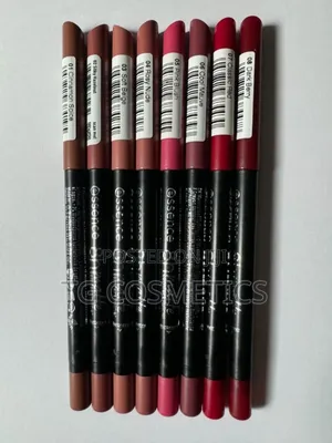Photo - Essence Lipliner