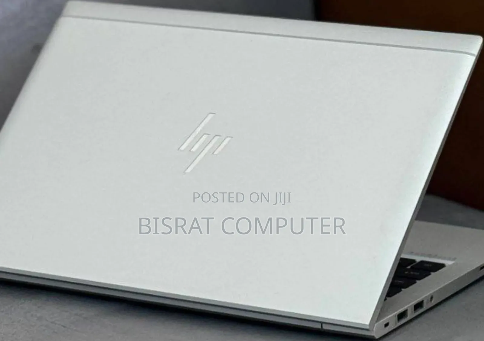 New Laptop HP EliteBook 840 G7 16GB Intel Core I7 SSD 512GB