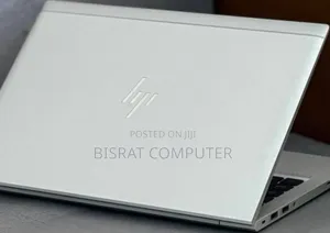 New Laptop HP EliteBook 840 G7 16GB Intel Core I7 SSD 512GB