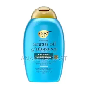 Photo - Argon Oil of Morocco Shampoo