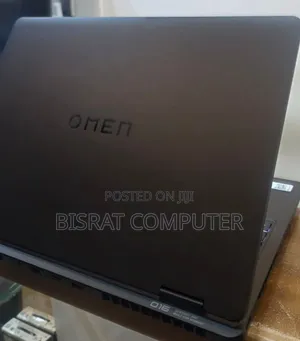 Photo - New Laptop HP Omen 16 16GB Intel Core I7 SSD 1T