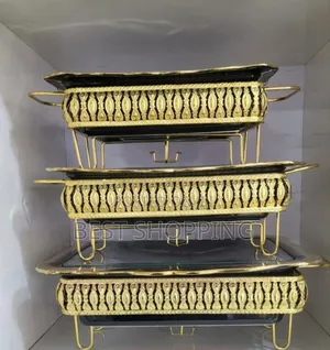 Original Chaving Dish(Ceramic Food Warmer )የወጥ ማቅረቢያ ቼቪንግ ዲሽ