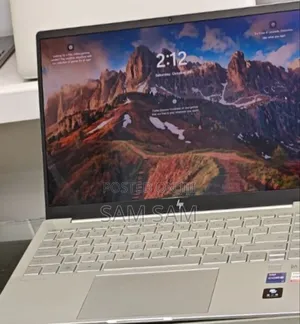 New Laptop HP Pavilion 14 16GB Intel Core I7 SSD 1T