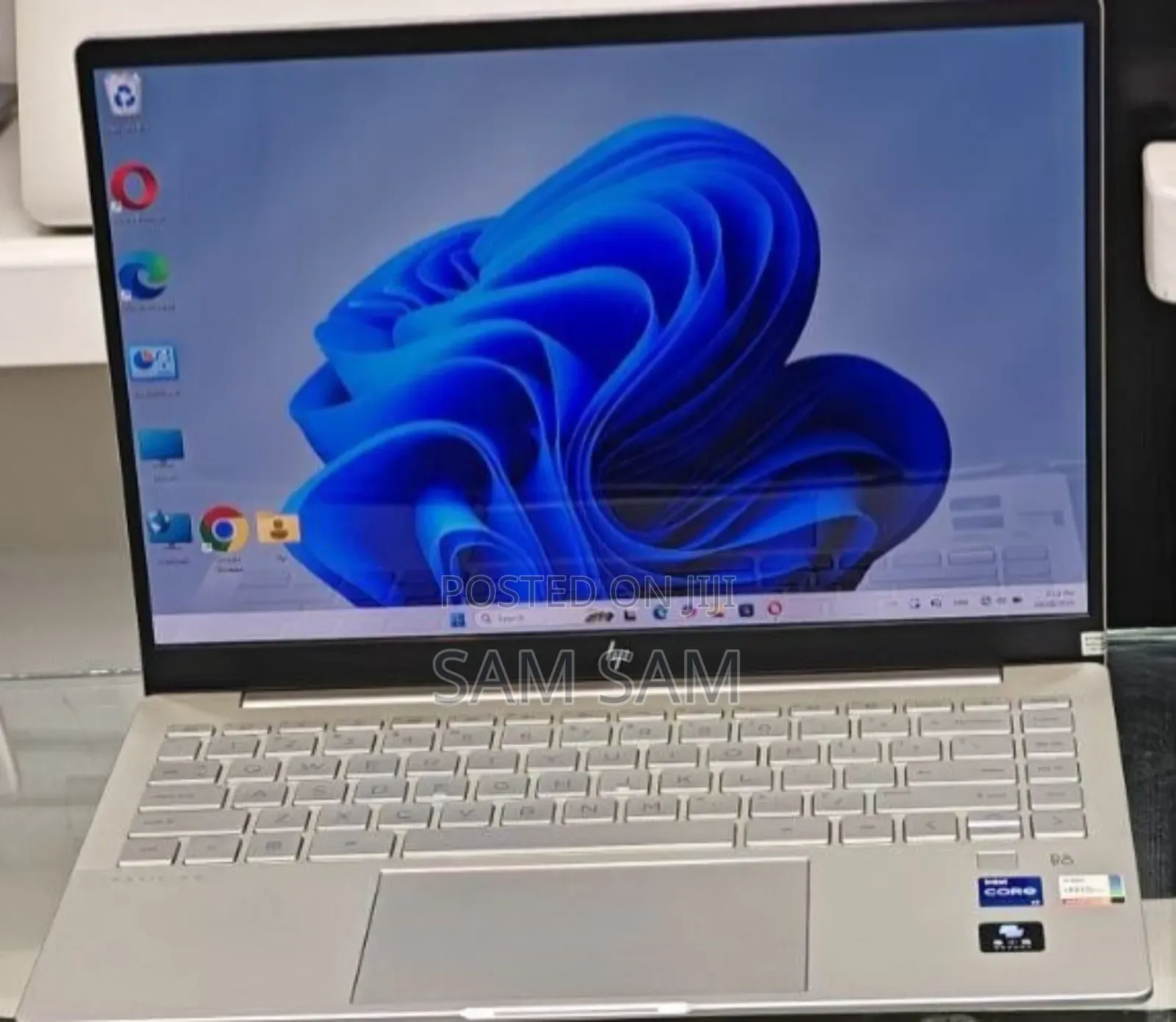 New Laptop HP Pavilion 14 16GB Intel Core I7 SSD 1T