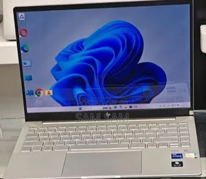 Photo - New Laptop HP Pavilion 14 16GB Intel Core I7 SSD 1T