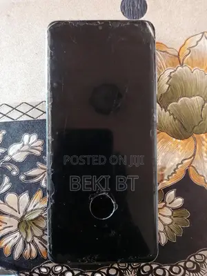 Samsung Galaxy S20 Ultra 256 GB Gray