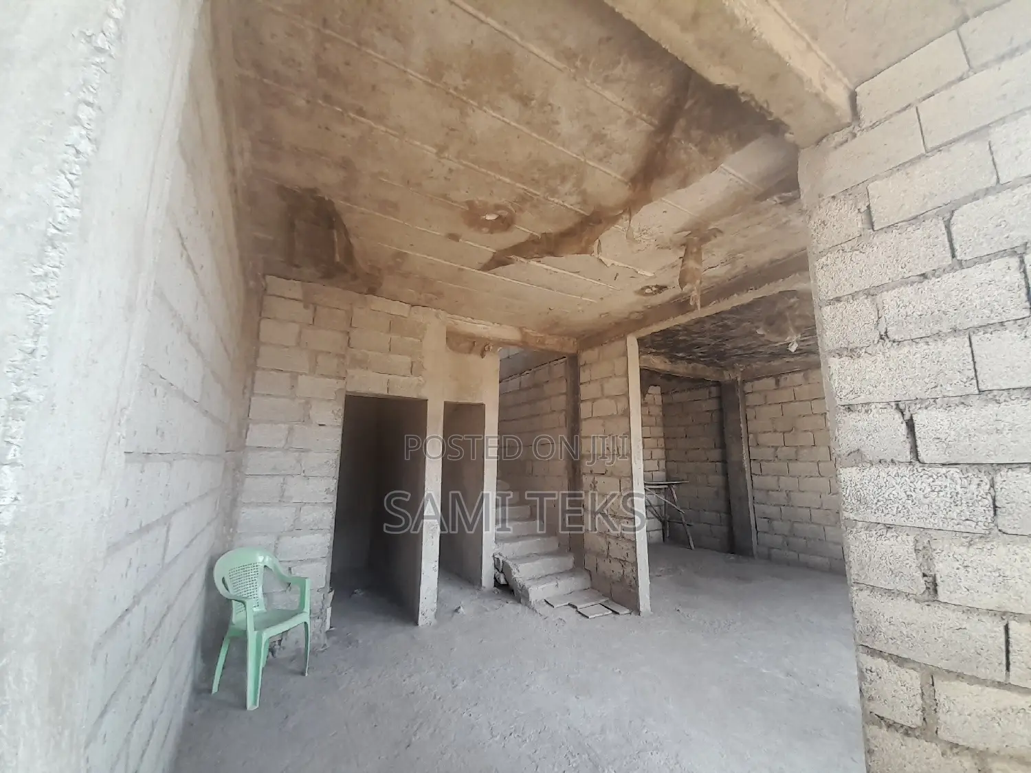 3bdrm House in Alemgena, Oromia-Finfinne for sale