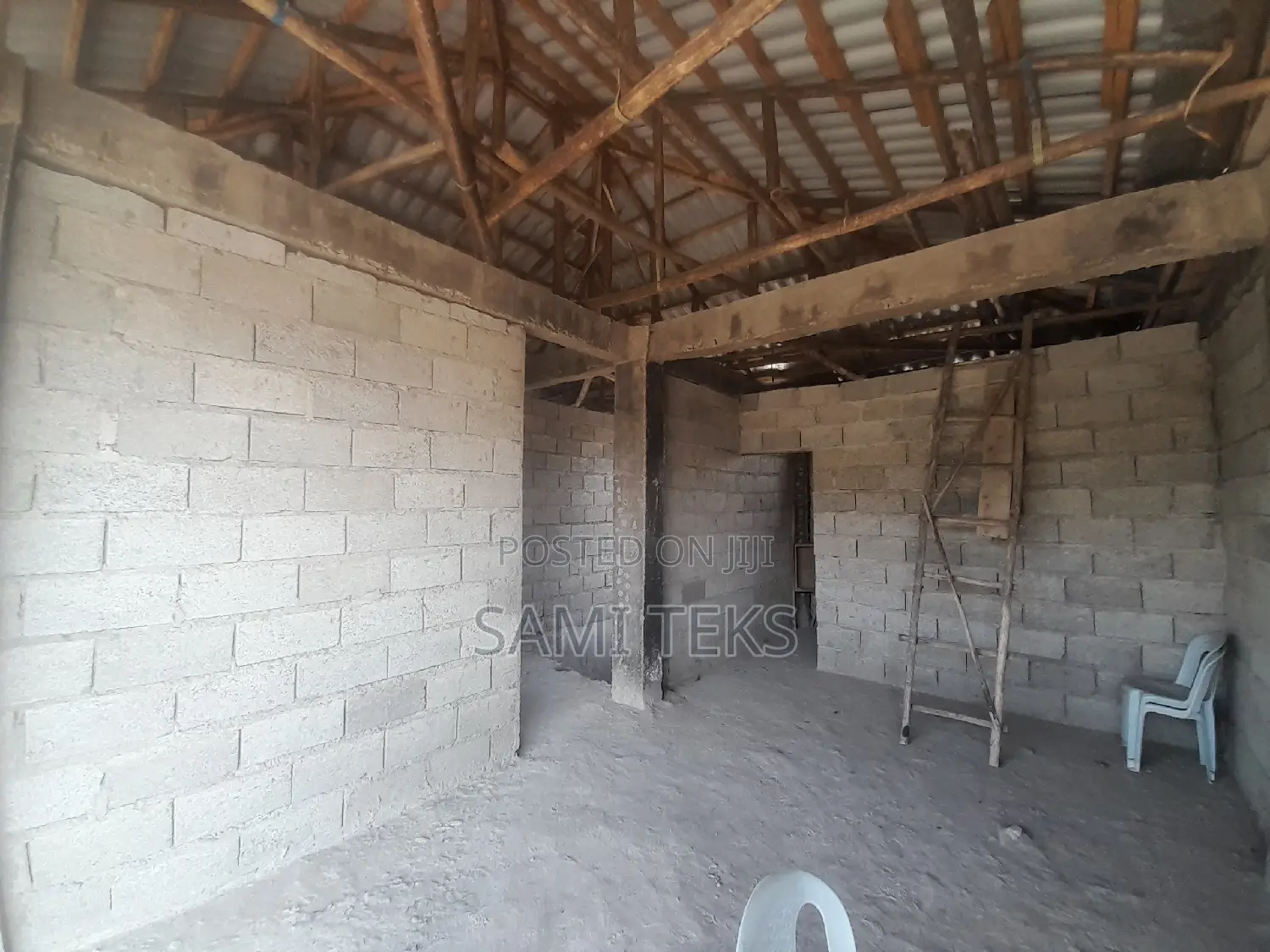 3bdrm House in Alemgena, Oromia-Finfinne for sale