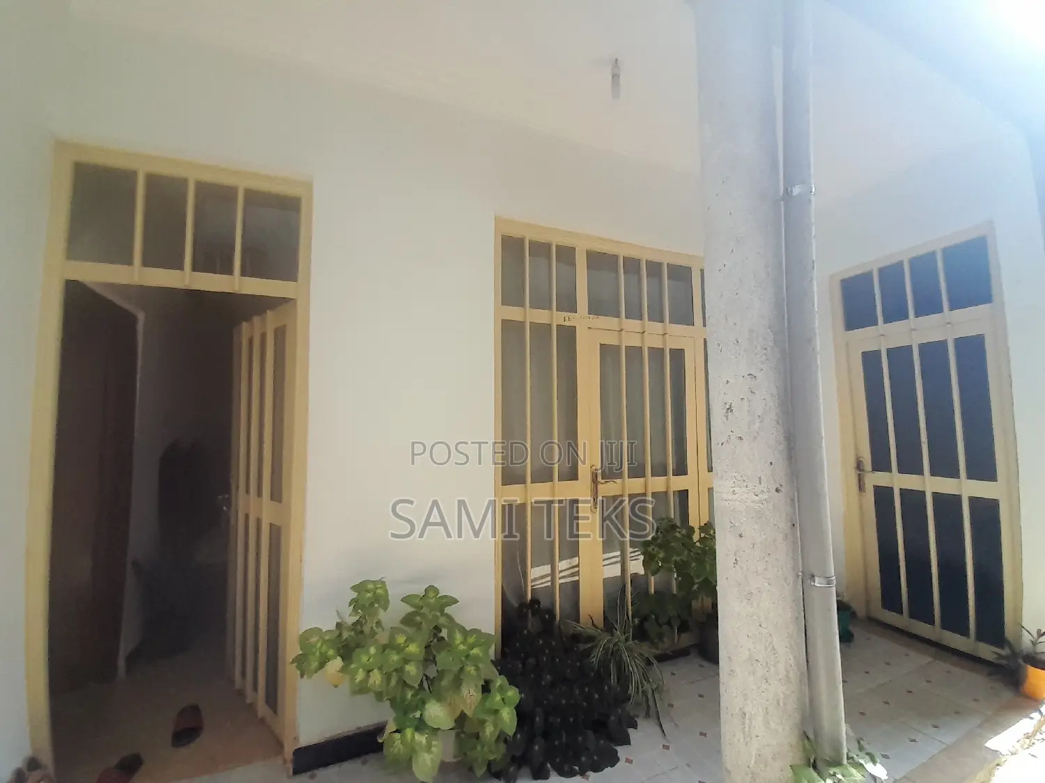 3bdrm House in Alemgena, Oromia-Finfinne for sale