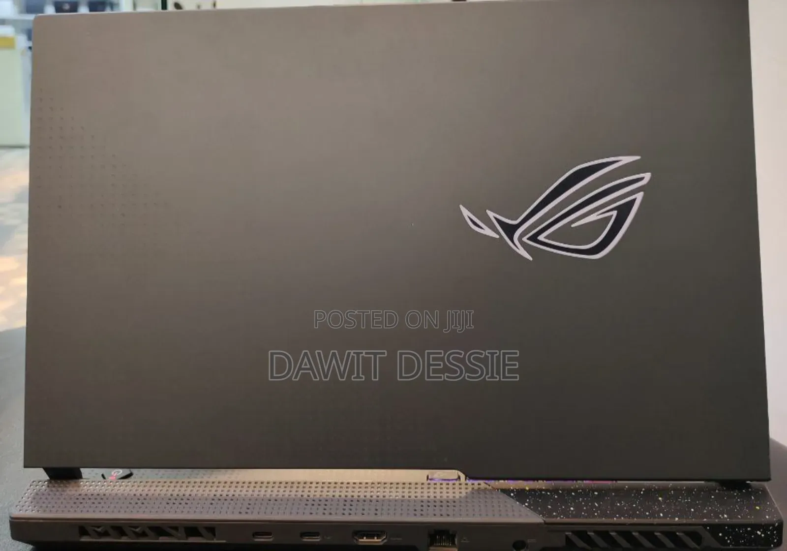 New Laptop Asus 16GB Intel Core I9 SSD 512GB