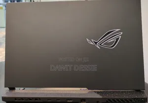 New Laptop Asus 16GB Intel Core I9 SSD 512GB