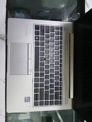 Laptop HP EliteBook 840 16GB Intel Core I5 SSD 512GB