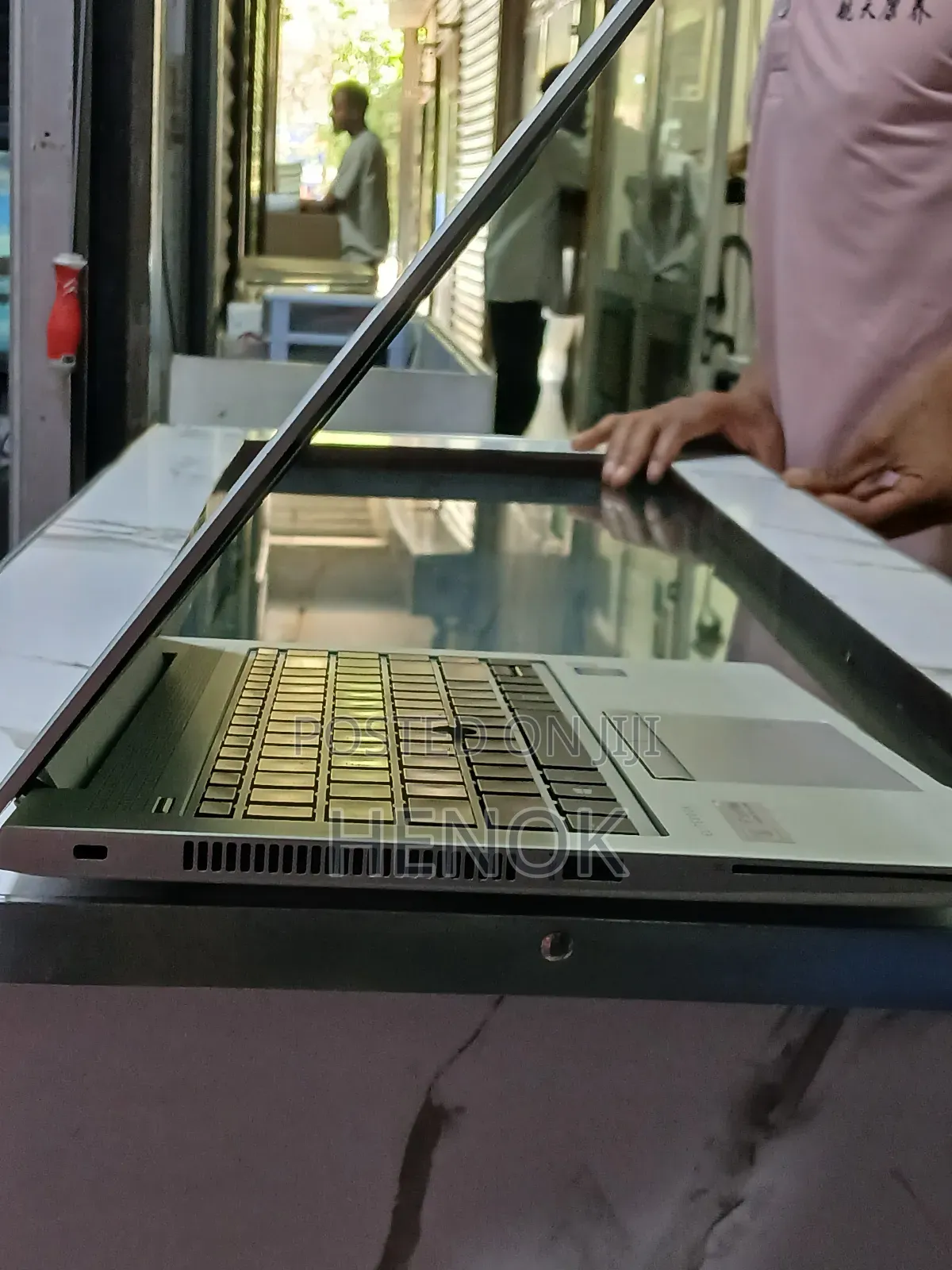 Laptop HP EliteBook 840 16GB Intel Core I5 SSD 512GB