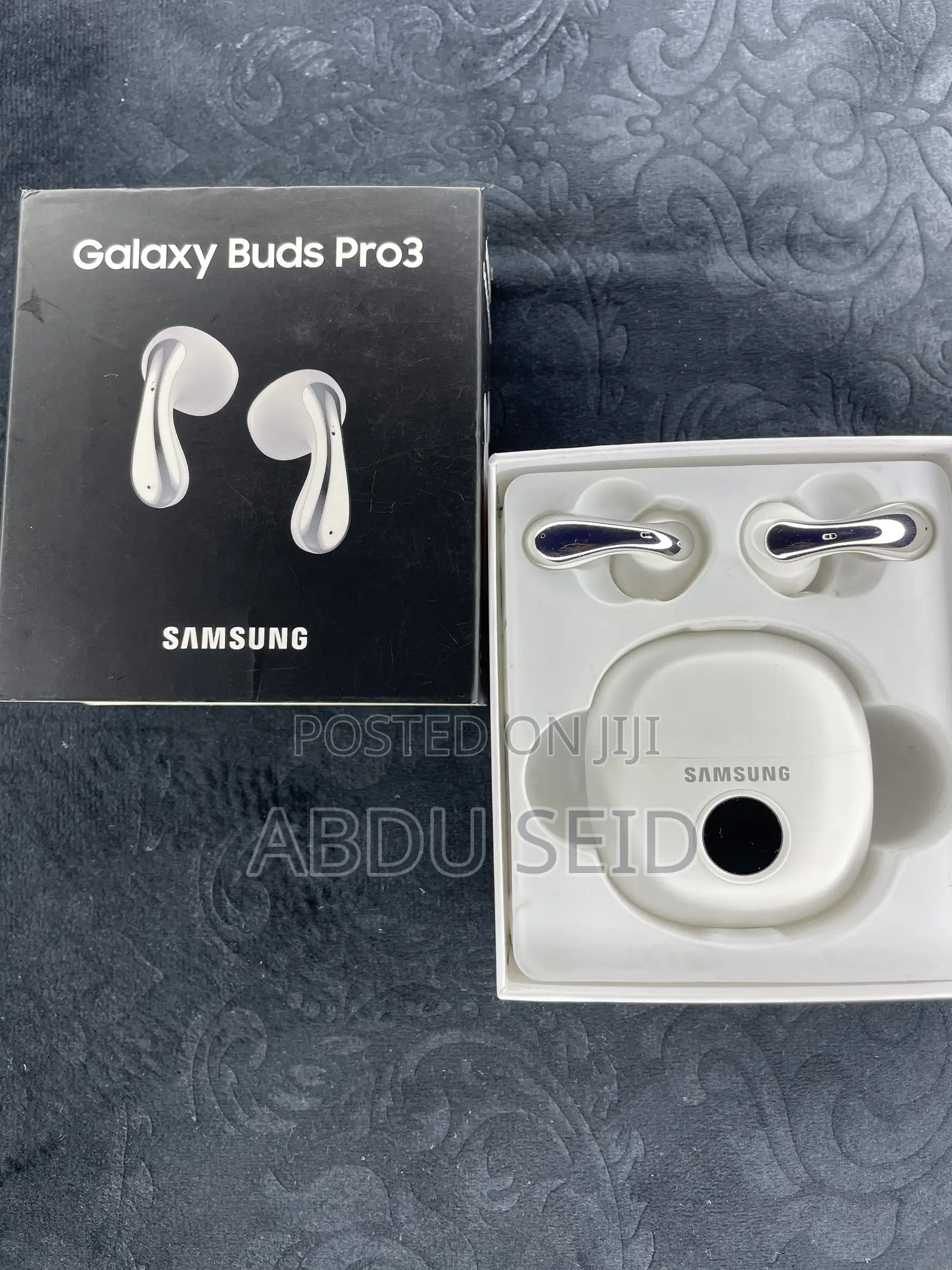 Samsung Galaxy Buds 3 Pro