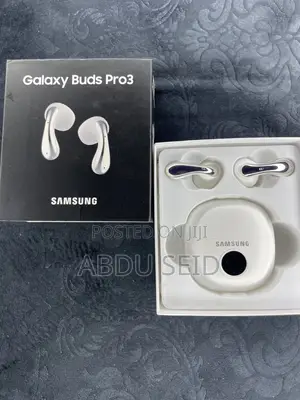 Samsung Galaxy Buds 3 Pro