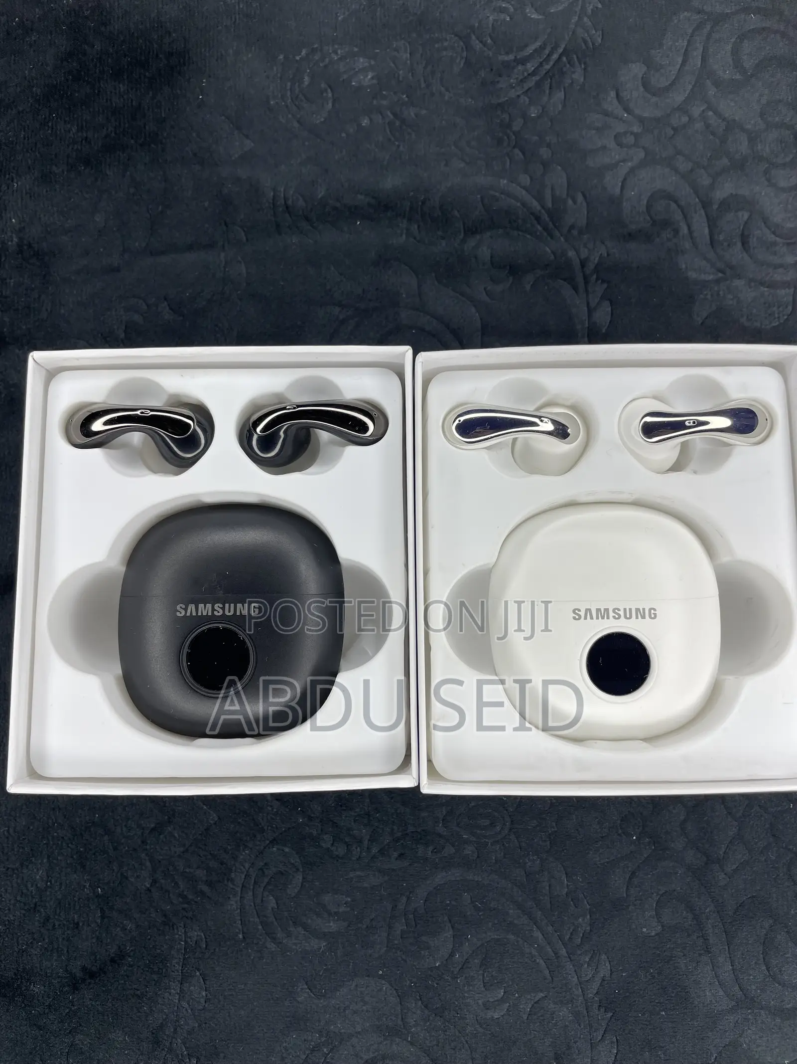 Samsung Galaxy Buds 3 Pro