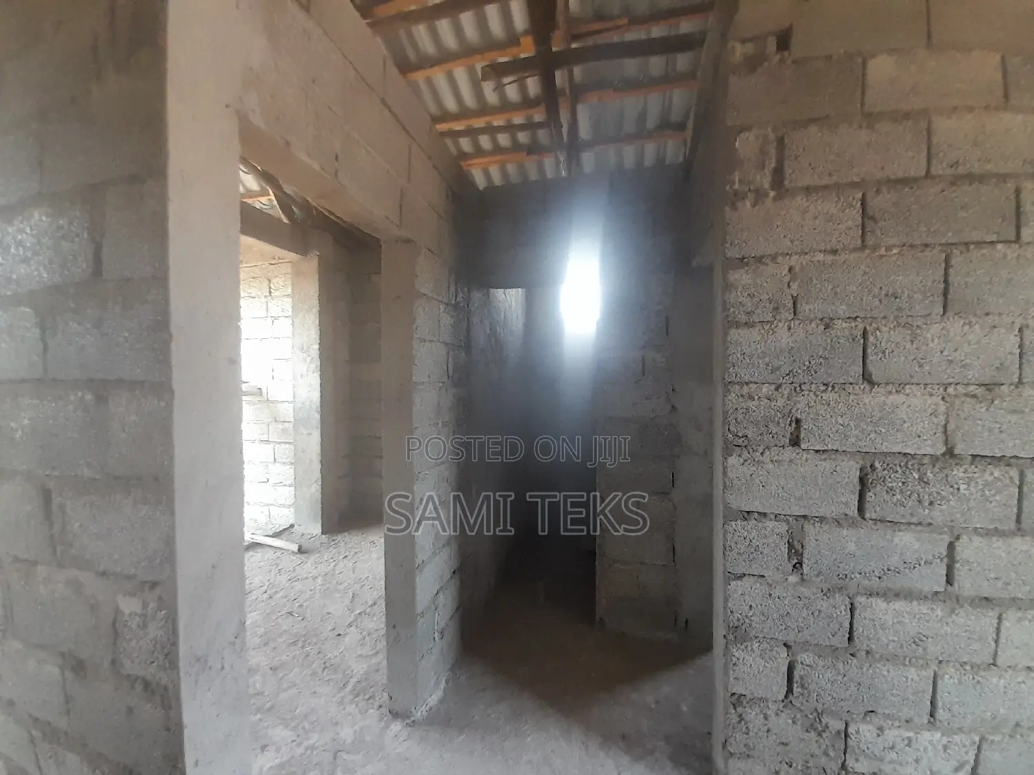 3bdrm House in Alemgena, Oromia-Finfinne for sale