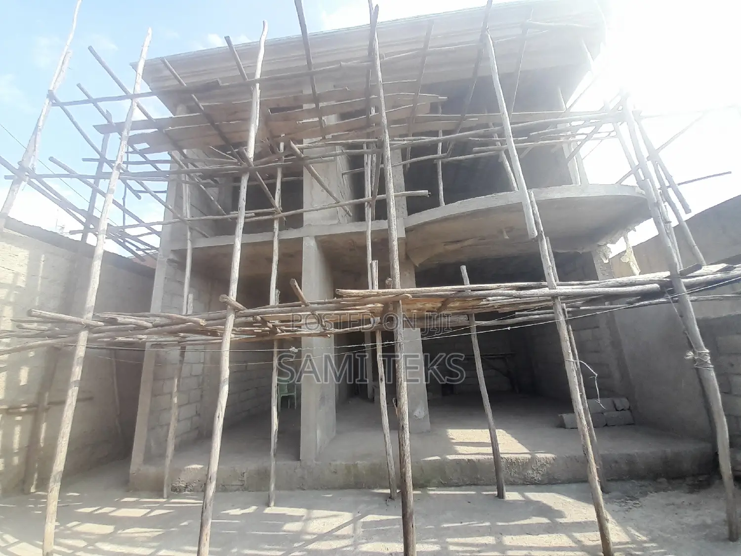 3bdrm House in Alemgena, Oromia-Finfinne for sale