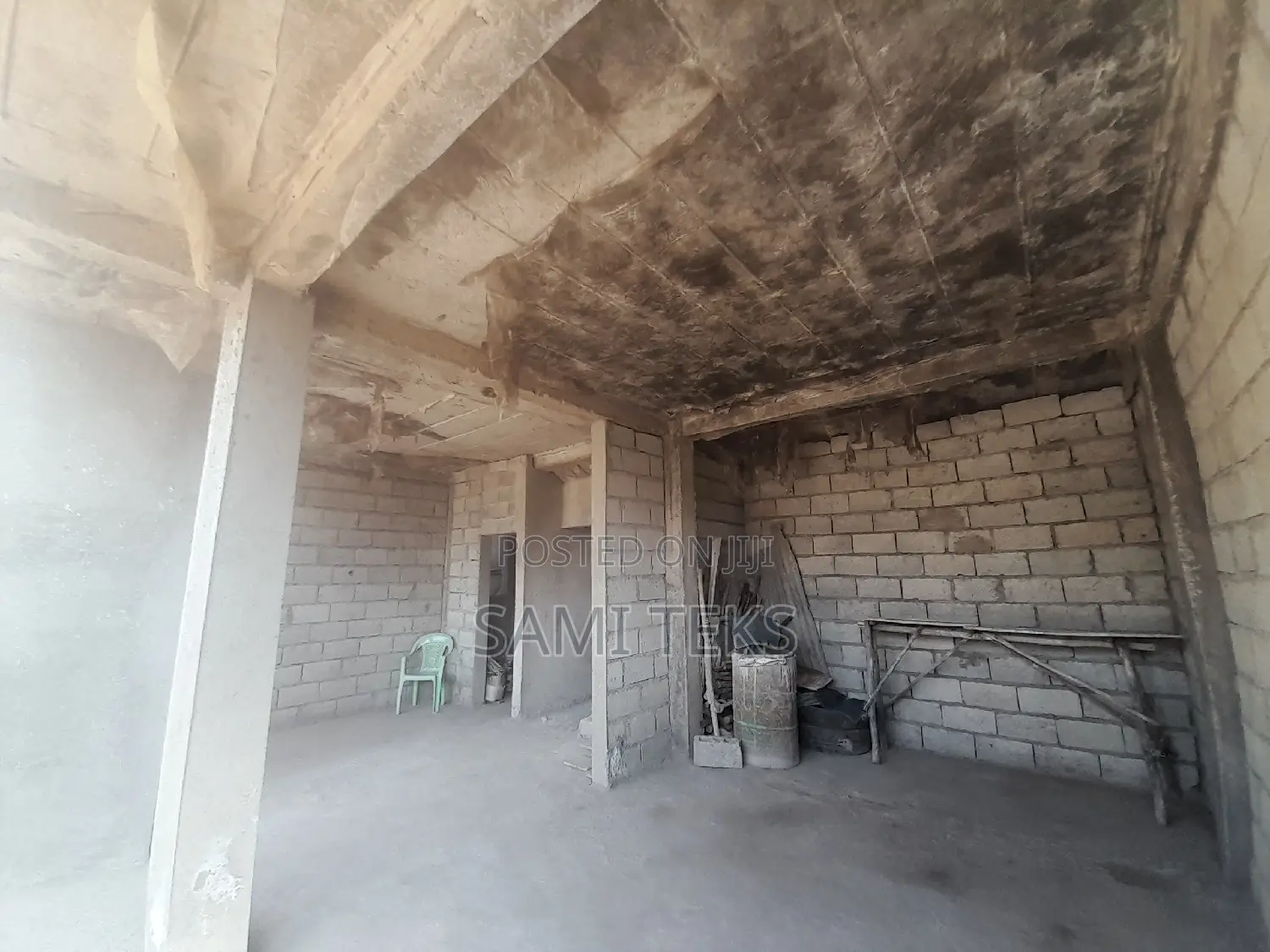 3bdrm House in Alemgena, Oromia-Finfinne for sale