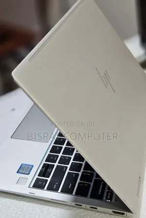 Photo - New Laptop HP Spectre X360 8GB Intel Core I7 SSD 512GB