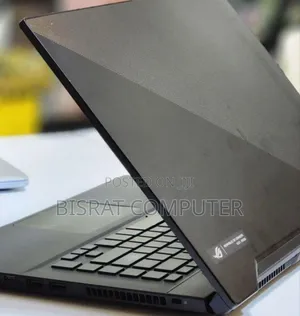 Photo - New Laptop Asus ROG Zephyrus G15 16GB Intel Core I7 SSD 512GB