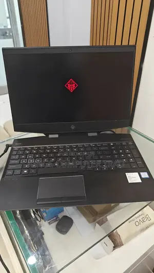 Photo - New Laptop HP Omen X 16GB Intel Core I7 SSD 512GB