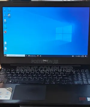 New Laptop Dell Precision 5570 8GB Intel Core I7 SSD 1T