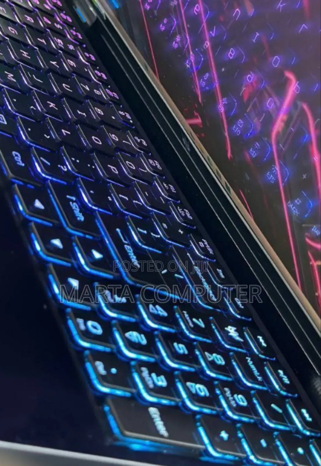 New Laptop Acer Predator Helios Neo 16 32GB Intel Core I9 SSD 1T