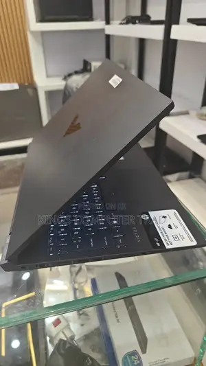 New Laptop HP Victus 16 16GB Intel Core I7 SSD 512GB