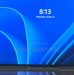 New Laptop Lenovo Yoga 7 15ITL5 32GB AMD Ryzen 5 SSD 512GB